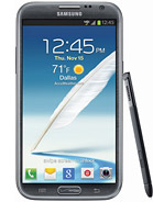 Best available price of Samsung Galaxy Note II CDMA in Germany