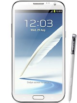 Best available price of Samsung Galaxy Note II N7100 in Germany
