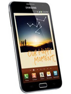 Best available price of Samsung Galaxy Note N7000 in Germany