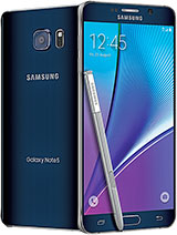 Best available price of Samsung Galaxy Note5 USA in Germany