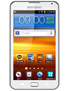 Best available price of Samsung Galaxy Player 70 Plus in Germany