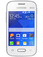 Best available price of Samsung Galaxy Pocket 2 in Germany