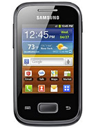 Best available price of Samsung Galaxy Pocket plus S5301 in Germany