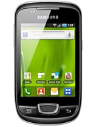Best available price of Samsung Galaxy Pop Plus S5570i in Germany