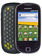 Best available price of Samsung Galaxy Q T589R in Germany