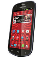 Best available price of Samsung Galaxy Reverb M950 in Germany