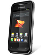 Best available price of Samsung Galaxy Rush M830 in Germany