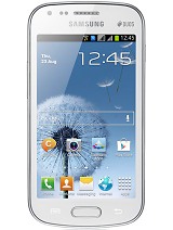 Best available price of Samsung Galaxy S Duos S7562 in Germany
