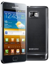 Best available price of Samsung I9100 Galaxy S II in Germany