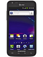 Best available price of Samsung Galaxy S II Skyrocket i727 in Germany