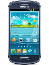 Best available price of Samsung I8190 Galaxy S III mini in Germany