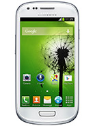 Best available price of Samsung I8200 Galaxy S III mini VE in Germany