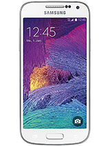 Best available price of Samsung Galaxy S4 mini I9195I in Germany