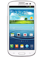 Best available price of Samsung Galaxy S III CDMA in Germany