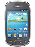 Best available price of Samsung Galaxy Star Trios S5283 in Germany