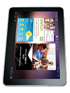 Best available price of Samsung P7500 Galaxy Tab 10-1 3G in Germany