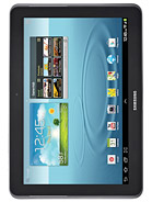 Best available price of Samsung Galaxy Tab 2 10-1 CDMA in Germany