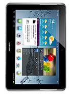 Best available price of Samsung Galaxy Tab 2 10-1 P5110 in Germany