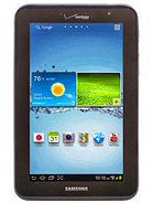 Best available price of Samsung Galaxy Tab 2 7-0 I705 in Germany