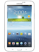 Best available price of Samsung Galaxy Tab 3 7-0 WiFi in Germany