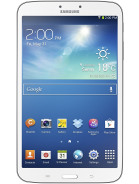 Best available price of Samsung Galaxy Tab 3 8-0 in Germany