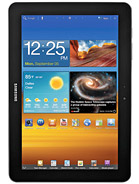 Best available price of Samsung Galaxy Tab 8-9 P7310 in Germany