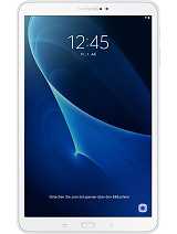 Best available price of Samsung Galaxy Tab A 10-1 2016 in Germany