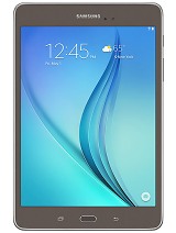 Best available price of Samsung Galaxy Tab A 8-0 2015 in Germany