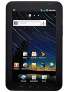 Best available price of Samsung Galaxy Tab CDMA P100 in Germany