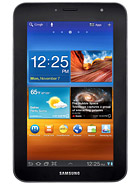 Best available price of Samsung P6210 Galaxy Tab 7-0 Plus in Germany