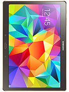 Best available price of Samsung Galaxy Tab S 10-5 in Germany