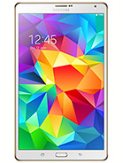 Best available price of Samsung Galaxy Tab S 8-4 in Germany