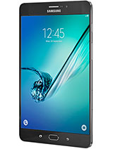 Best available price of Samsung Galaxy Tab S2 8-0 in Germany