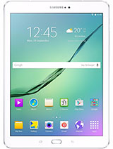 Best available price of Samsung Galaxy Tab S2 9-7 in Germany
