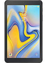 Best available price of Samsung Galaxy Tab A 8-0 2018 in Germany