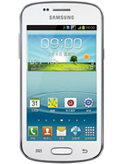 Best available price of Samsung Galaxy Trend II Duos S7572 in Germany