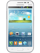 Best available price of Samsung Galaxy Win I8550 in Germany