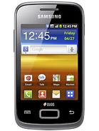 Best available price of Samsung Galaxy Y Duos S6102 in Germany