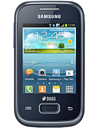 Best available price of Samsung Galaxy Y Plus S5303 in Germany