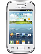 Best available price of Samsung Galaxy Young S6310 in Germany