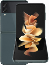 Best available price of Samsung Galaxy Z Flip3 5G in Germany