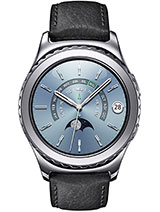 Best available price of Samsung Gear S2 classic 3G in Germany