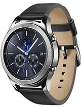 Best available price of Samsung Gear S3 classic in Germany