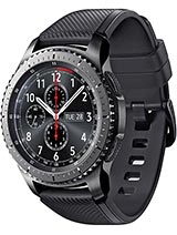 Best available price of Samsung Gear S3 frontier LTE in Germany
