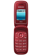 Best available price of Samsung E1272 in Germany