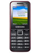 Best available price of Samsung E3213 Hero in Germany
