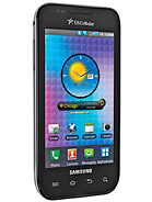 Best available price of Samsung Mesmerize i500 in Germany