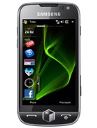 Best available price of Samsung I8000 Omnia II in Germany