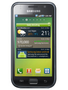 Best available price of Samsung I9001 Galaxy S Plus in Germany