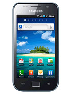 Best available price of Samsung I9003 Galaxy SL in Germany